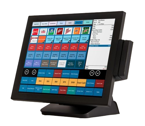 POS Systems