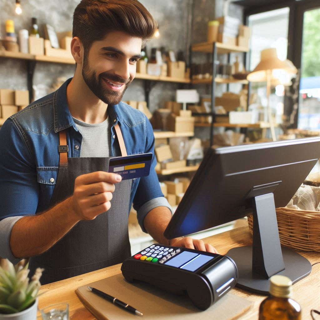 How Merchant Services Can Help Manassas, VA Small Businesses Compete with Big Brands