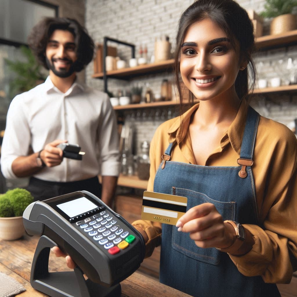 The Benefits of Merchant Services for Small Businesses in Stafford, Fredericksburg, and Culpeper, VA
