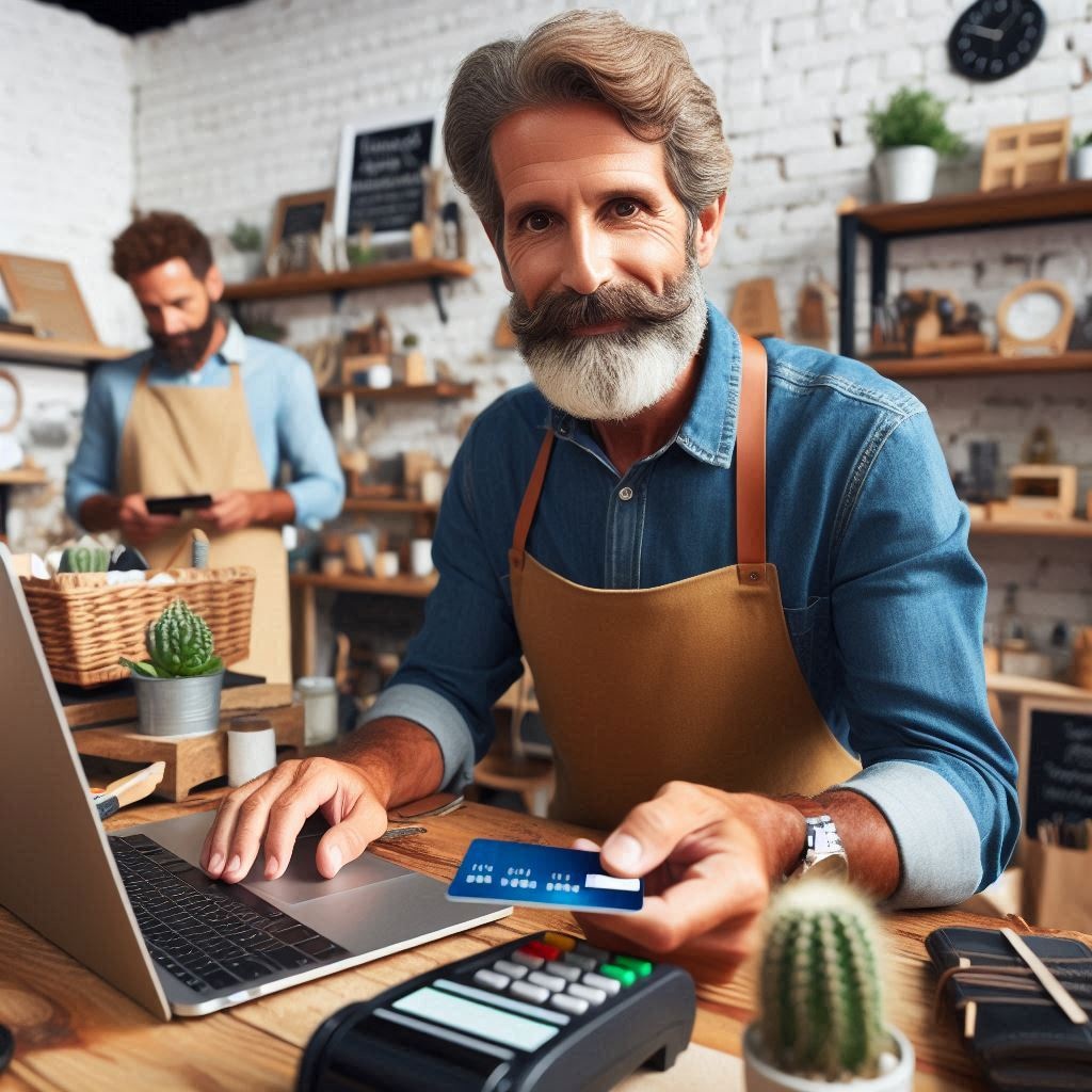 Seamless Payment Processing for Your Woodbridge, VA Business