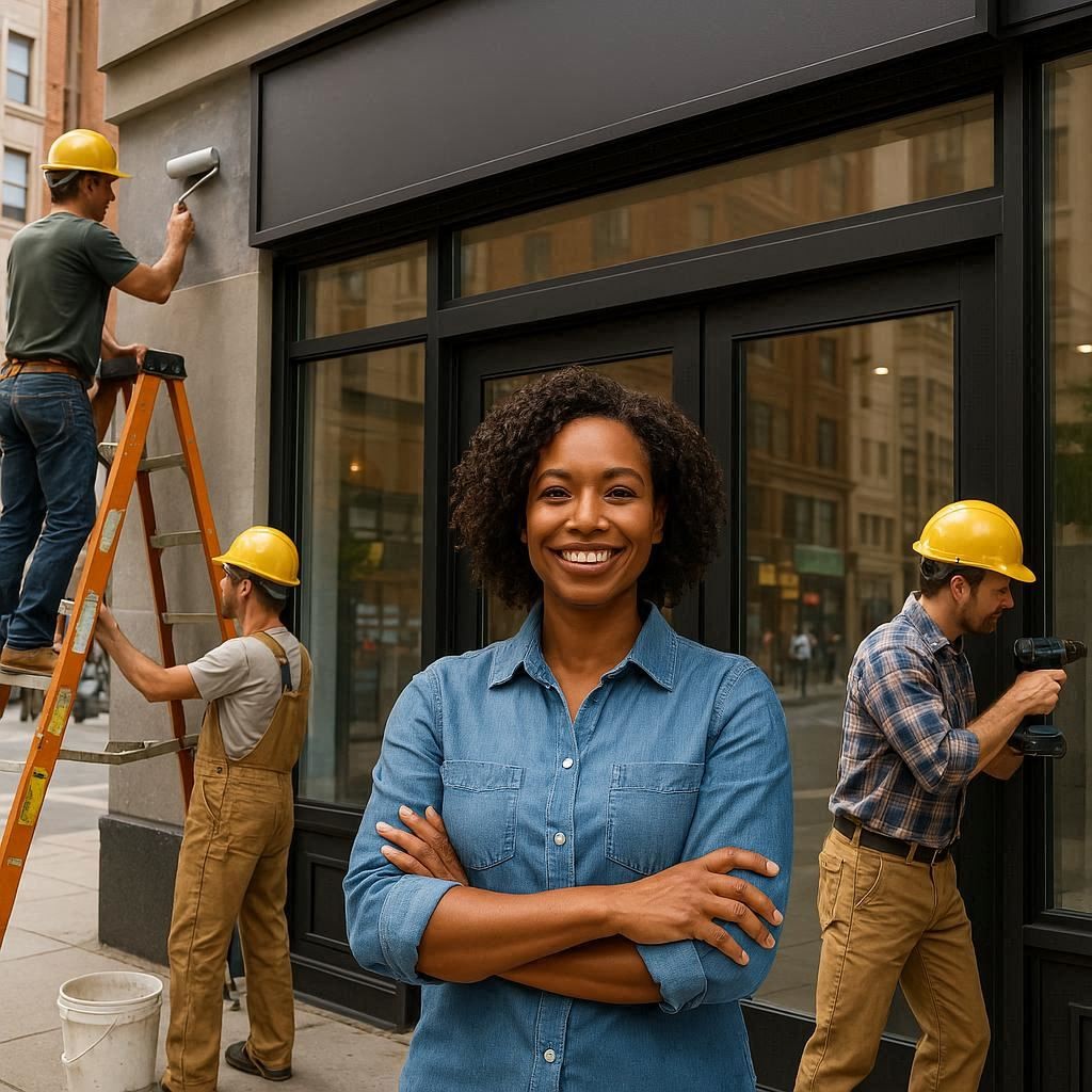 Fast, Flexible Funding That Works for Your Business