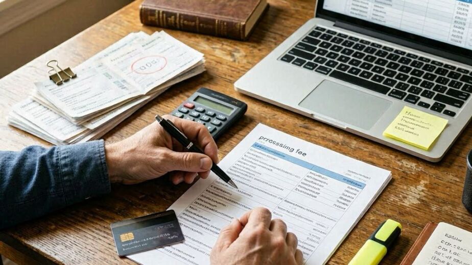 Hidden Credit Card Processing Costs